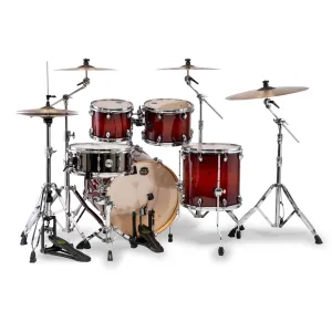 MAPEX Armory Batterie 20"/5pcs - Red Onyx