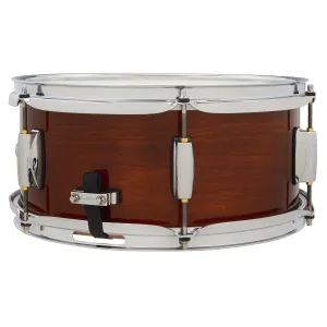 GRETSCH Full Range Caisse Claire 13 X 6" Mahogany/Maple