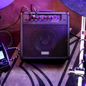 LANEY Ampli Drumhub 40W