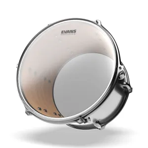 EVANS Pack G1 Clear 10"/12"/16"