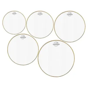 Pack Aquarian Super Mesh 18"/5Pcs