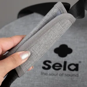 Housse Bol Sela Crystal 12"/30Cm