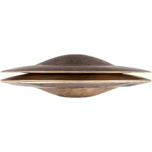 MEINL Byzance 06/06" Benny GrebCrasher + Attache Stack