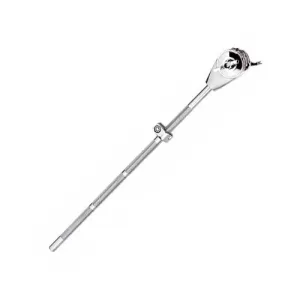 Support Cymb DW Tube/Perche