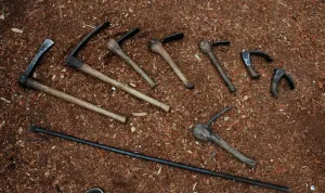 Djembe Kangaba Mali - Grand