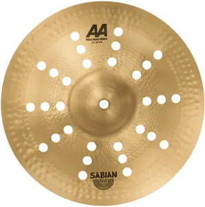 SABIAN AA 12" Holy China