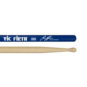 Vic Fith Gavin Harrison Ii