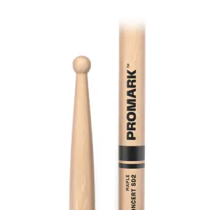 PROMARK Baguettes SD2 Maple 