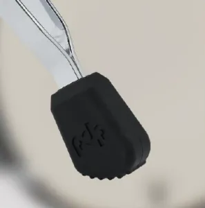 PDP SSCO Stand Caisse Claire Concept Series