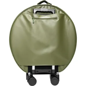 ZILDJIAN Housse Cymbales Touring 24" W/ Roulettes Sage Green