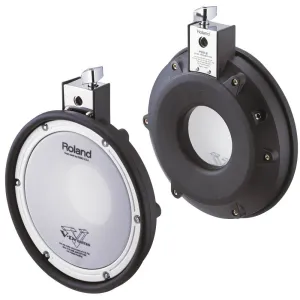 ROLAND PDX-8 Pad Tom/Caisse Claire 08" Mesh