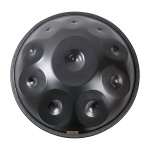 SCHLAGWERK HP10DAM Handpan Schlagwerk 10 Notes - Re Mineur Amara