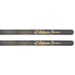 ZILDJIAN ZILZ5ACBNZC Chroma 5a Z Custom BlackNylon