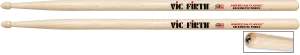 VIC FIRTH 5B American Classic Hickory Kinetic Force