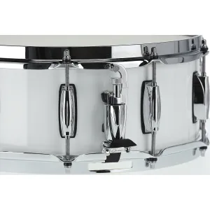 GRETSCH Renown Maple Caisse Claire 14"x 5,5" Piano White