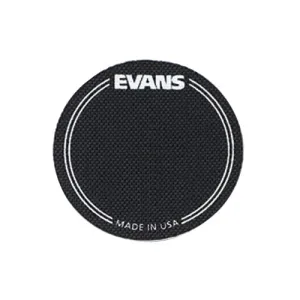 Patch EVANS EQ Simple Black