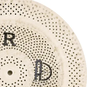 AGEAN R Series 18" Flat China