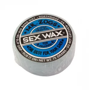Grip Sex Wax