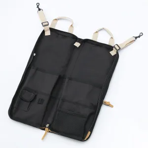 Housse Baguettes Tama Powerpad Designer Large - Black