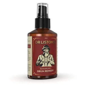 Cleaner Batterie Dr.Listons Remarkable Drum Remedy 150Ml