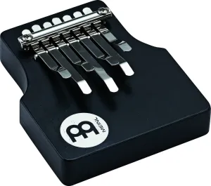 Kalimba Meinl 7 Lames - Moyen - Black