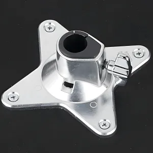 TAMA HT430CVNB Siege 1st Chair Rond - Canvas Navy Blue