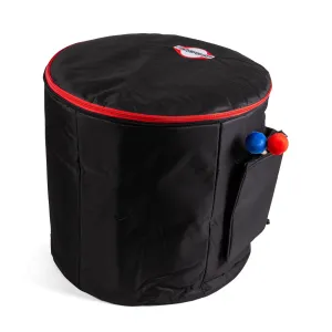 Housse Surdo Contemporanea 24" X 60Cm - Sac A Dos