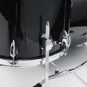 TAMA Imperialstar Batterie 18"/5pcs Hairline Black