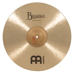 MEINL Byzance  MEINL Byzance Polyphonic Pack 4pcs