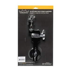 Sourdine Remo Adjustable Bass Drum Dampener