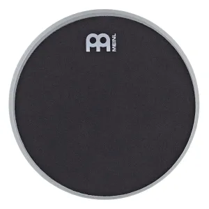 Practice Pad Meinl 06" Double Sided Gray