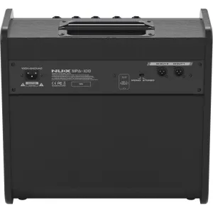 NUX PA100 Amplificateur 120w