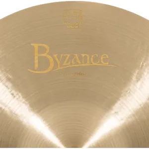 MEINL Byzance Jazz 10" Splash