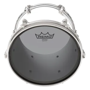 REMO Colortone 14" Emperor Smoke