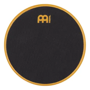 Practice Pad Meinl 6" Marshmallow - Orange