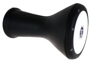 Darbouka Sawt El Ahram Egypte Alu Vinyle Noir