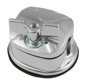 Coquille Spare Drum Pied TB Carre "Deluxe" - 50Mm