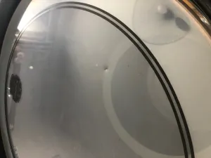 MAPEX Saturn Batterie 22"/5pcs Satin Black