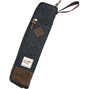 Housse Baguettes Tama Powerpad Designer Medium - Black Denim