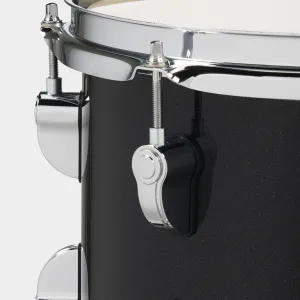 PDP New Yorker Batterie 16"/4pcs Onyx Sparkle