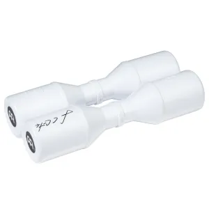 Shaker Meinl Luis Conte - White