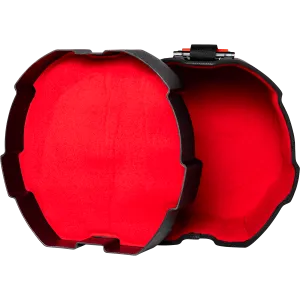 GATOR Étui Tom 10 X 08