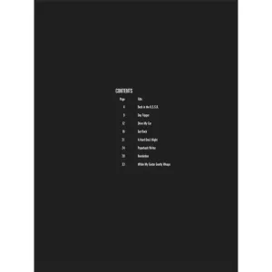 Methode Drum Play-Along - The Beatles