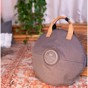 Tongue Drum Meinl Sonic Energy Octave Steel - Navy Blue - D Amara