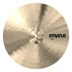 SABIAN Stratus 14" Hi-Hat