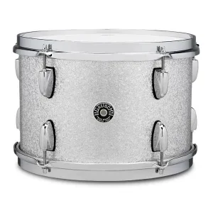 GRETSCH USA Brooklyn Batterie 24"/3pcs Silver Sparkle