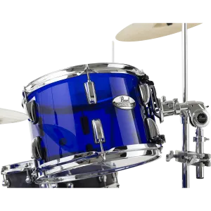 PEARL Crystal Beat FBatterie 22"/4pcs Blue Sapphire