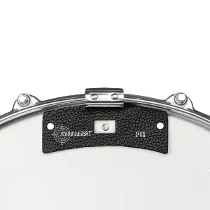 Attenuateur Harmonique Snareweight Small Black