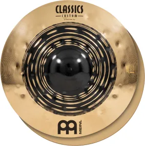 MEINL Classics Custom Dual 15" Hit-hat