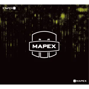 Tapis Mapex 200 X 180Cm - Infinity Matrix
